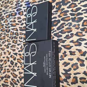 Nars blush impassioned